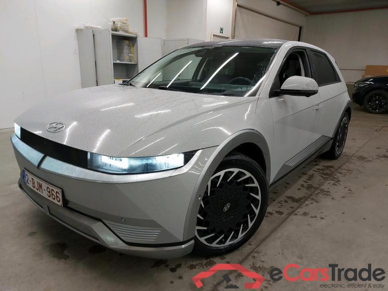 HYUNDAI - HYU IONIQ 5 218PK Balance & Solar & Black Leather * ELECTRIC * #1