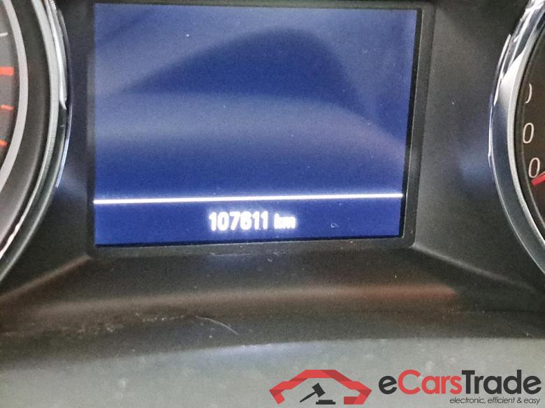 OPEL - OPE ASTRA Turbo D 105PK Edition Pack Experience & MultiMedia Nav #5