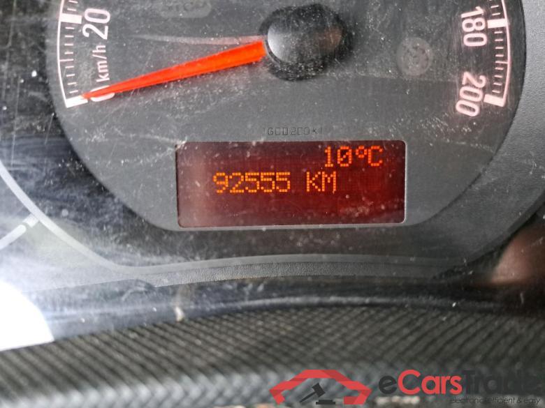 OPEL - OPE MOVANO CDTi 130PK L2H2 Pack Business Premium #5