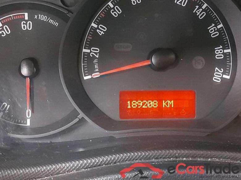 OPEL - OPE MOVANO CDTi 145PK BT EcoFlex L3H2 Pack Business Premium & Towing Hook #5