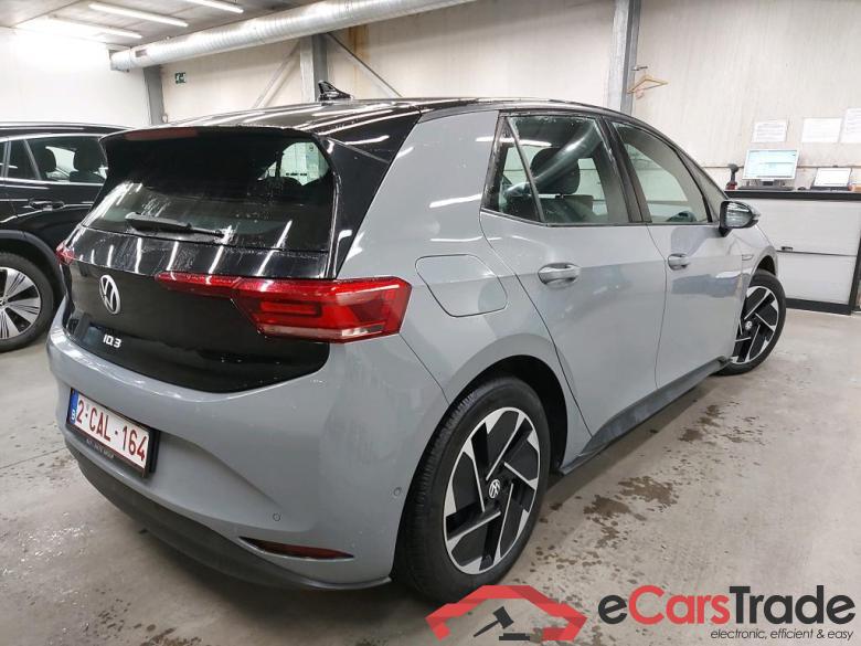 VOLKSWAGEN - VW  ID.3  58 kWh Pro Performance 204PK Pack Assistance * ELECTRIC * #2