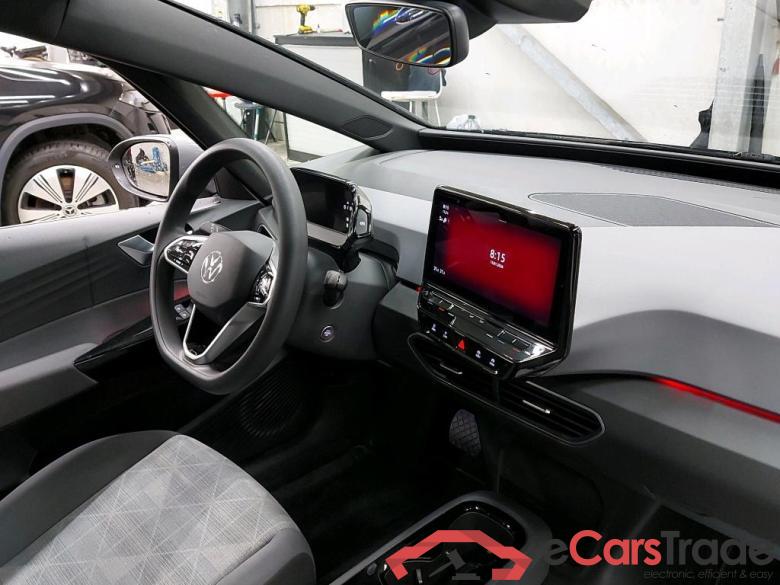 VOLKSWAGEN - VW  ID.3  58 kWh Pro Performance 204PK Pack Assistance * ELECTRIC * #3