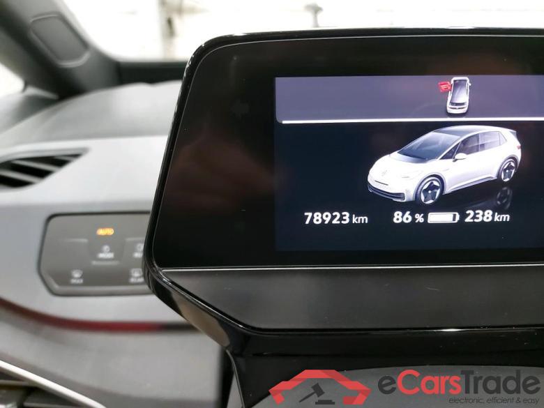 VOLKSWAGEN - VW  ID.3  58 kWh Pro Performance 204PK Pack Assistance * ELECTRIC * #5