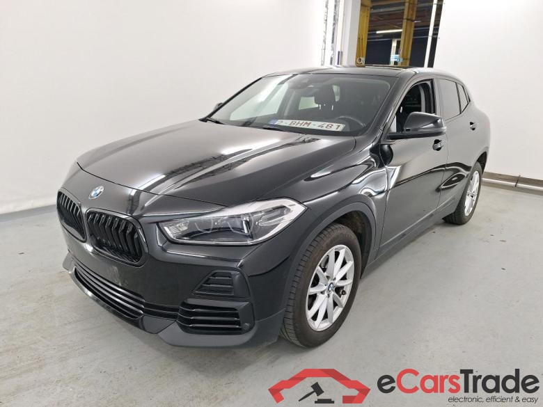 BMW X2 1.5 SDRIVE18I 100KW DCT