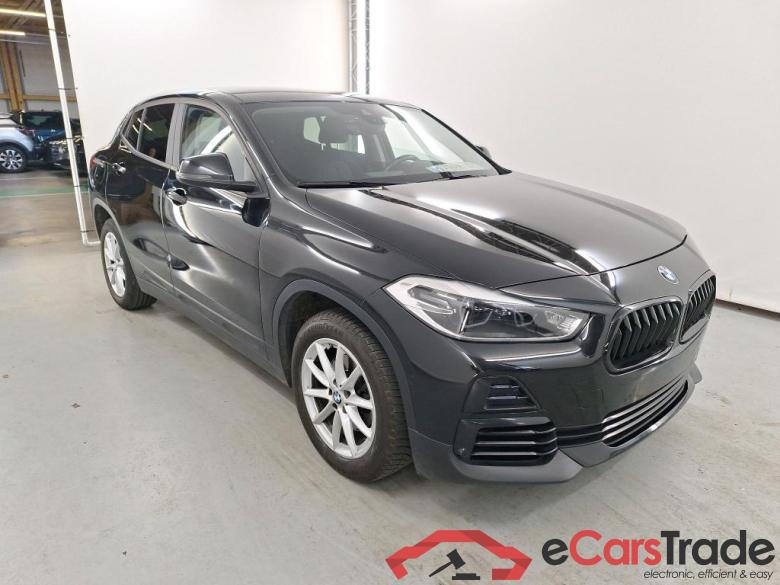 BMW X2 1.5 SDRIVE18I 100KW DCT #2