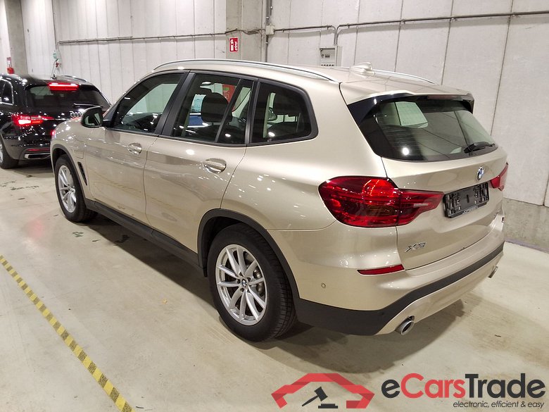 BMW X3 2.0 XDRIVE30E (120KW) AUTO #2