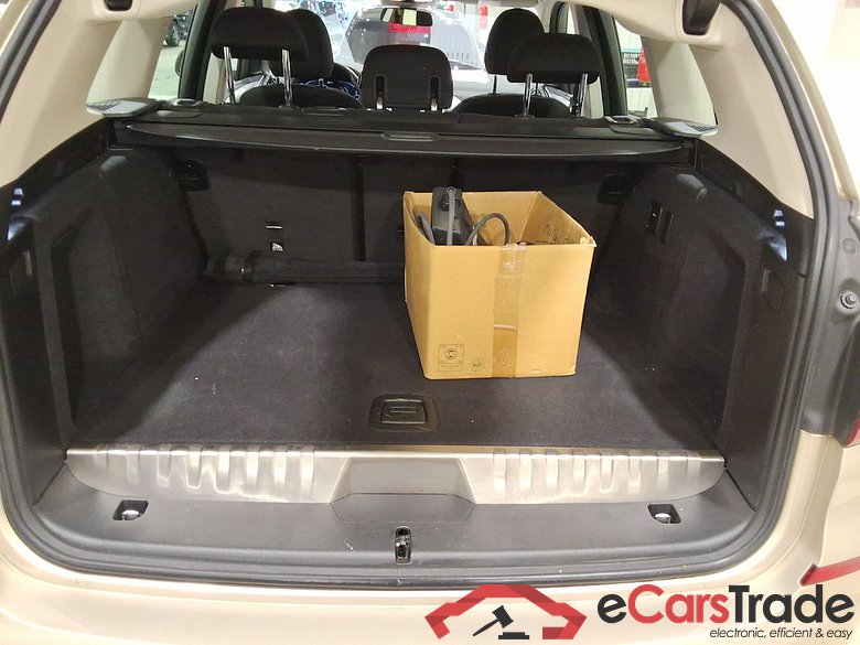 BMW X3 2.0 XDRIVE30E (120KW) AUTO #3