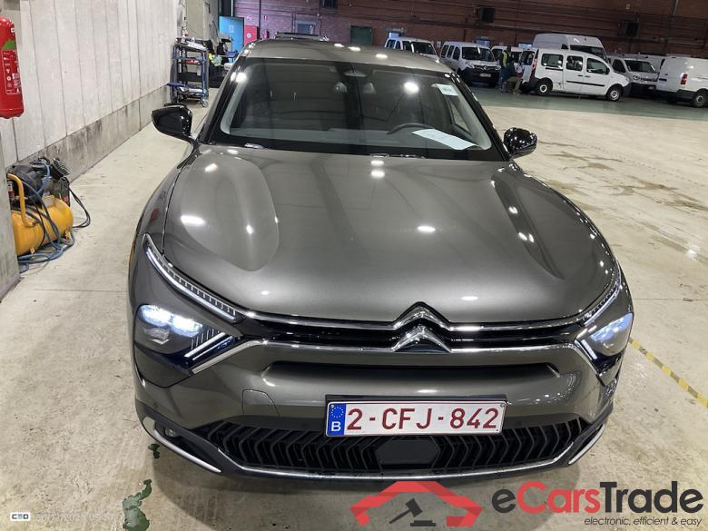 CITROAu2039N C5 X 1.2 PURETECH 130 S&S EAT8 FEEL AT #2