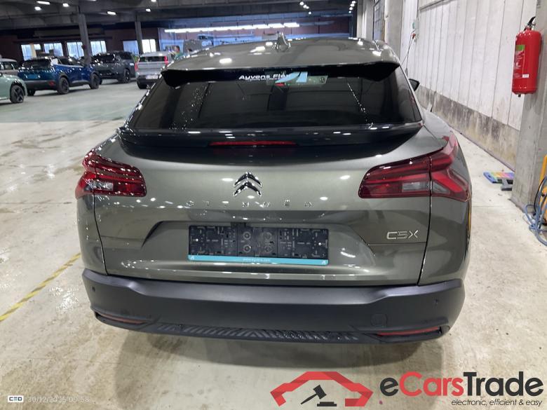 CITROAu2039N C5 X 1.2 PURETECH 130 S&S EAT8 FEEL AT #5