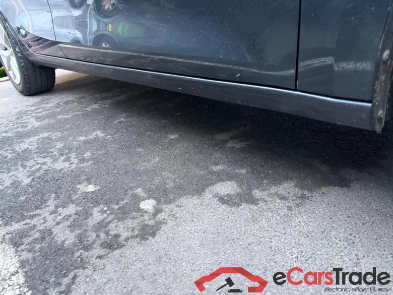 SEAT Leon Leon 5D Move! 1.5 TSI 130ch (96kW) MANUELLE 6v EURO 6 AP #3