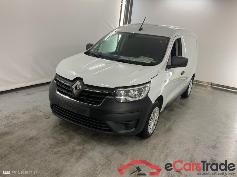 RENAULT EXPRESS 1.5 DCI BLUE 95 CONFORT