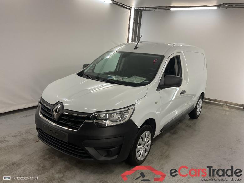 RENAULT EXPRESS 1.5 DCI BLUE 95 CONFORT #3