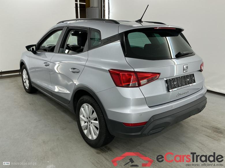 SEAT ARONA 1.0 TSI 70KW MOVE #3