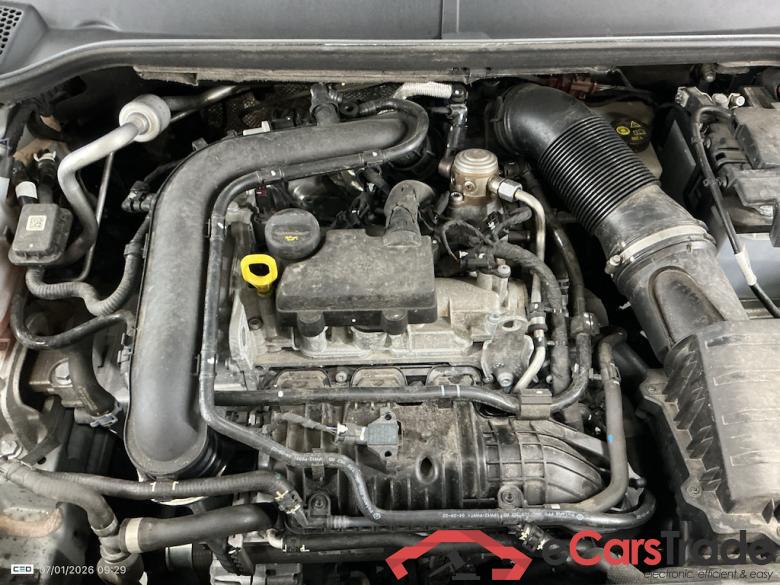 SEAT ARONA 1.0 TSI 70KW MOVE #6