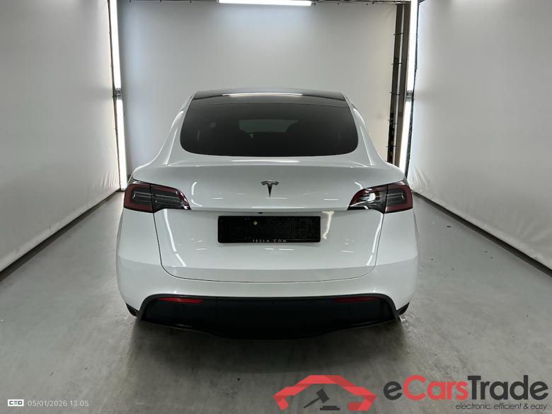 TESLA MODEL Y BEV AUTO RWD #5