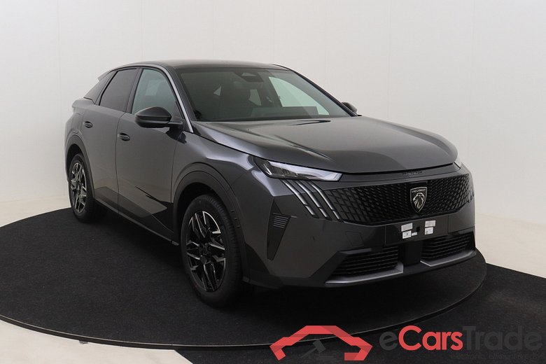 Peugeot 3008 Allure Hybrid 145 hp e-DSC6    #3