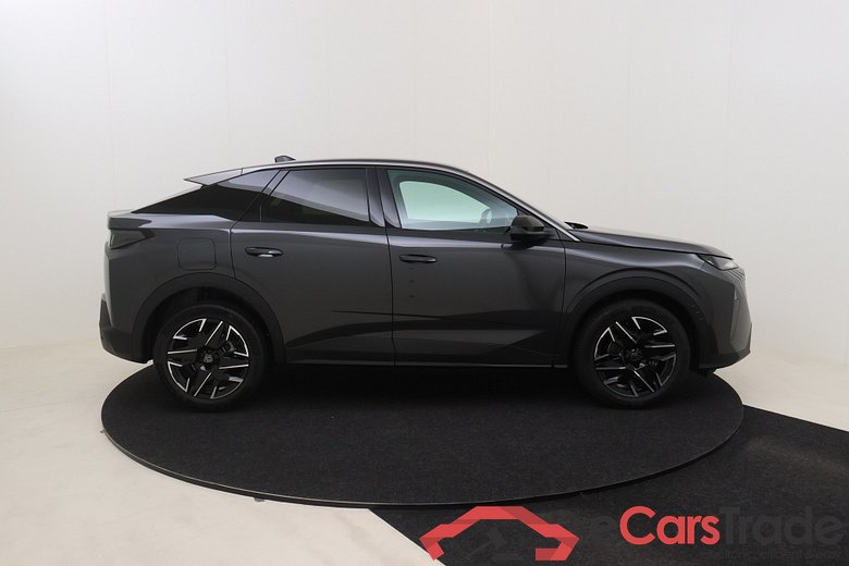 Peugeot 3008 Allure Hybrid 145 hp e-DSC6    #4