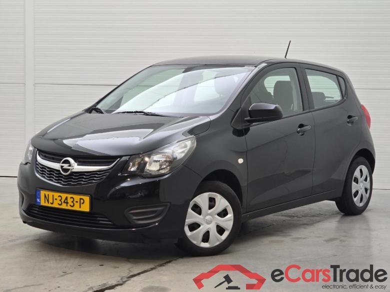 OPEL KARL 1.0 ecoFLEX Edition #1