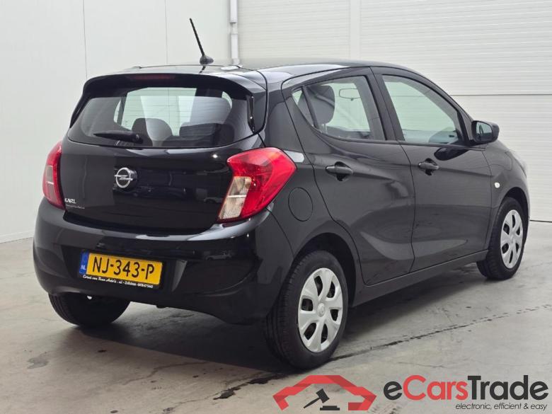 OPEL KARL 1.0 ecoFLEX Edition #4