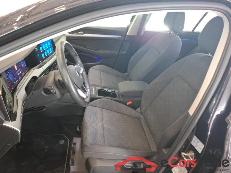 VOLKSWAGEN Golf / 2020 / 5P / Berline 1.0 eTSI OPF 110 DSG7 Life Business #3