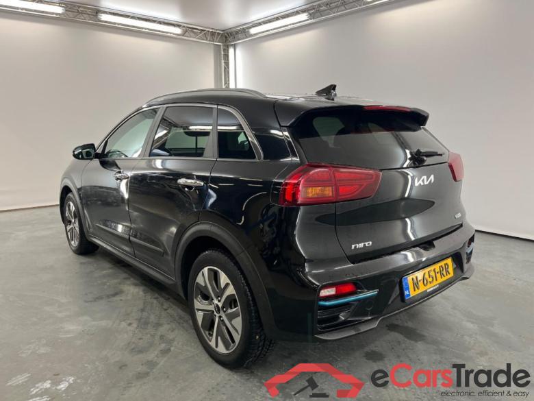 KIA e-Niro DynamicPlusLine 64 kWh #3
