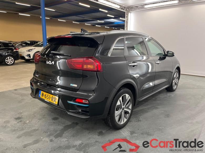 KIA e-Niro DynamicPlusLine 64 kWh #4