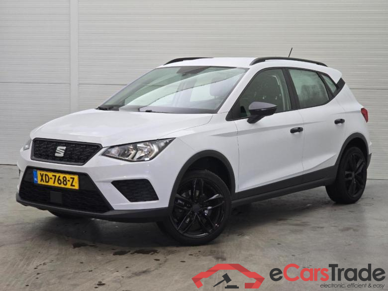 SEAT Arona 1.0 TSI Reference