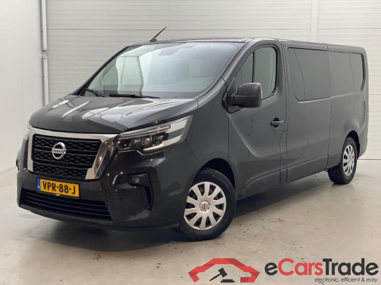 NISSAN PRIMASTAR 2.0 dCi L2H1 N-Connecta