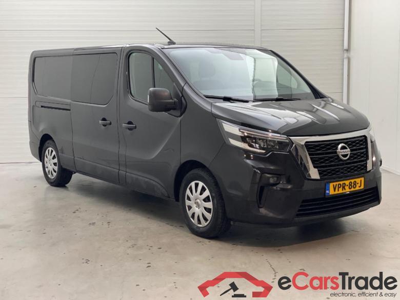 NISSAN PRIMASTAR 2.0 dCi L2H1 N-Connecta #2