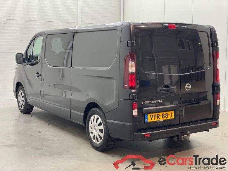 NISSAN PRIMASTAR 2.0 dCi L2H1 N-Connecta #3