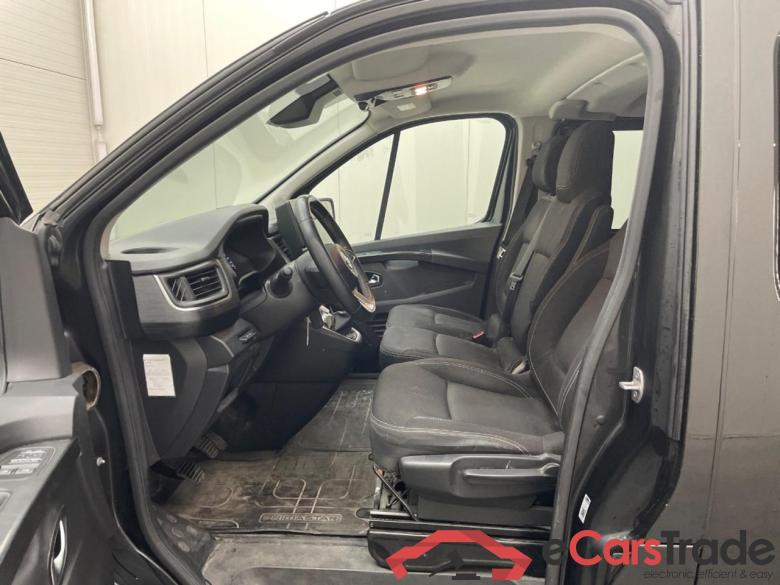 NISSAN PRIMASTAR 2.0 dCi L2H1 N-Connecta #5