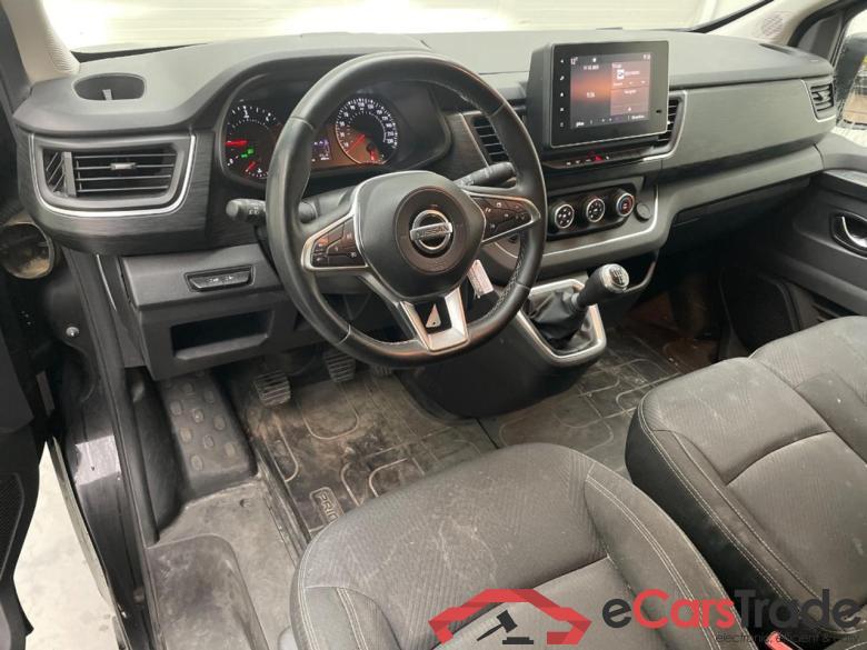 NISSAN PRIMASTAR 2.0 dCi L2H1 N-Connecta #6