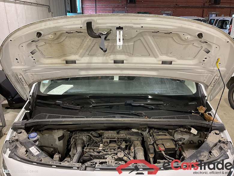 CITROAu2039N BERLINGO 1.5 BLUEHDI 100 XL HEAVY CONTROL #6