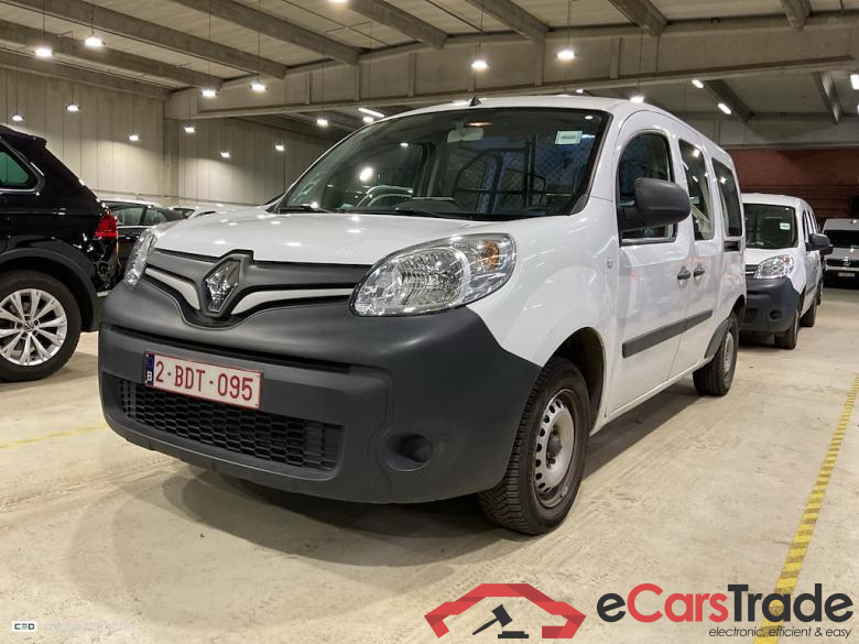 RENAULT KANGOO EXPRESS 1.5 BLUE DCI 95 MAXI CONFORT