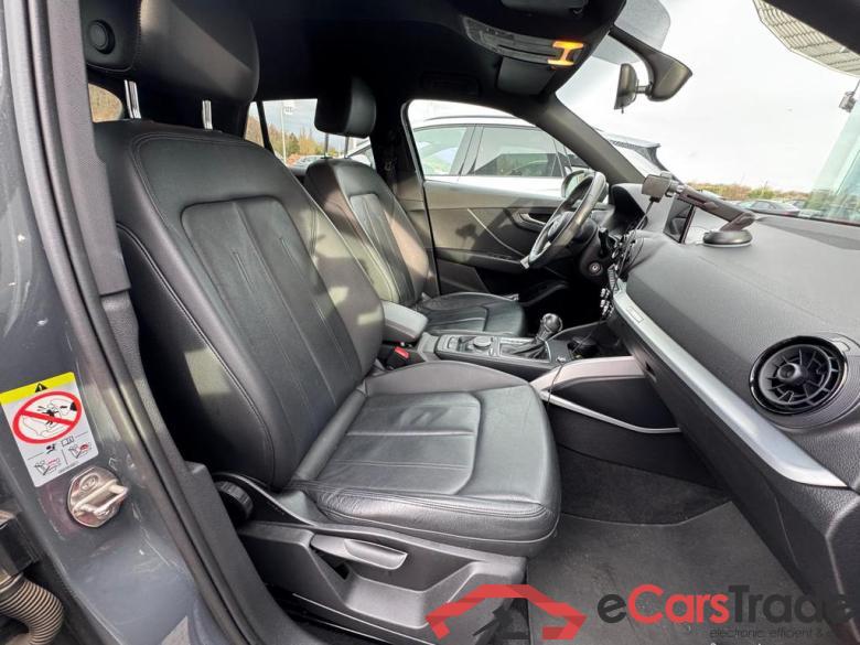 AUDI Q2 Audi Q2 1.4 TFSI cylinder on demand 110(150) kW(PS) S tronic #5