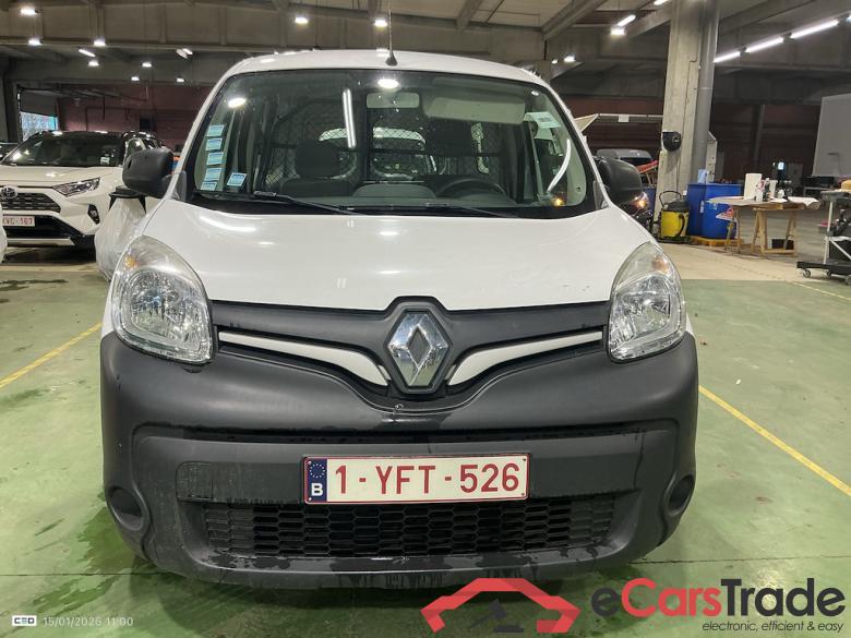 RENAULT KANGOO EXPRESS MAXI DIESEL Lot 1.3 RENAULT KANGOO EXPRESS Maxi 1.5 dCi Blue Confort #2