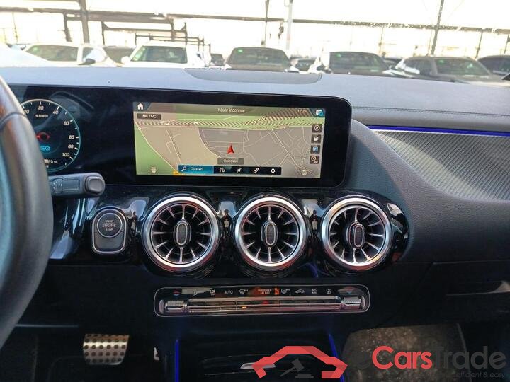 Mercedes GLA 250e Plug-In Hybrid AMG Aut. Pano LED-Multibeam Widescreen Burmester Ambient Navi Sport-Leather KeylessGo Camera Klima PDC ... #6