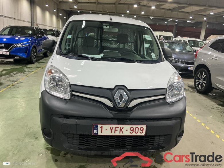 RENAULT KANGOO EXPRESS MAXI DIESEL Lot 1.3 RENAULT KANGOO EXPRESS Maxi 1.5 dCi Blue Confort #2