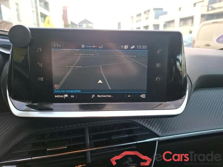 Peugeot 208 1.2 PureTech LED Navi Klima PDC ... #6