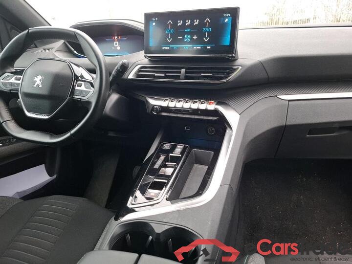 Peugeot 3008 1.5 BlueHDi Aut. LED I-Cockpit KeylessGo Camera Klima PDC ... #6