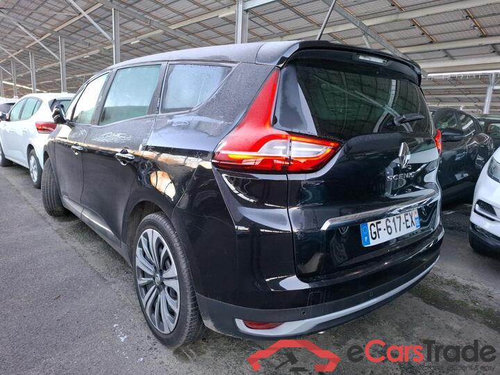 Renault Grand Scenic 1.3 TCe Evolution 140Hp 7PL Aut. LED-Xenon Navi KeylessGo Kamera Klima PDC ... #4