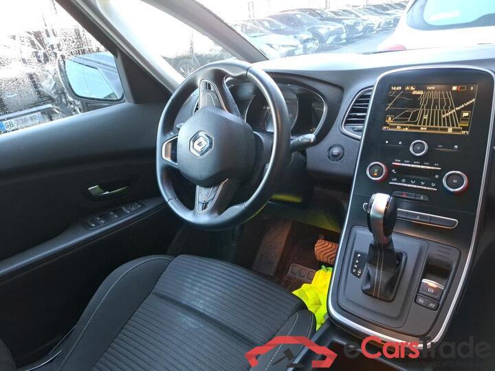 Renault Grand Scenic 1.3 TCe Evolution 140Hp 7PL Aut. LED-Xenon Navi KeylessGo Kamera Klima PDC ... #5