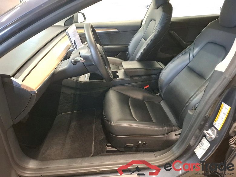Tesla Model 3 Long Range Dual Motor Pano LED-Xenon ACC Navi Leather KeylessGo Camera Klima PDC ... #3