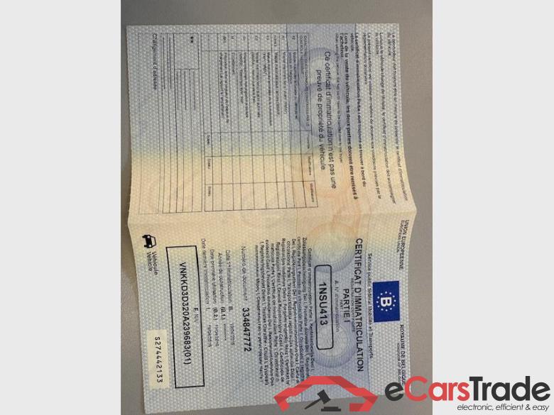 TOYOTA Yaris Hybrid (HEV) Yaris Hybrid 1.5i VVT-i Active E-CVT #5