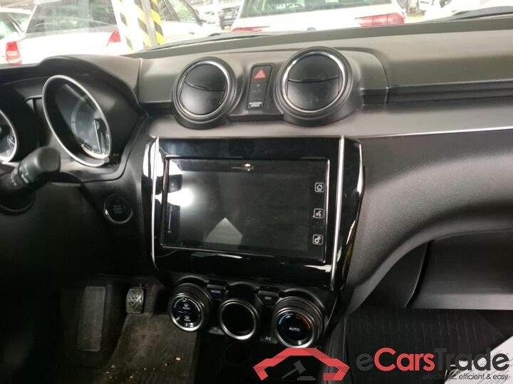 Suzuki Swift 1.2 DualJet Hybrid Navi KeylessGo Klima PDC ... #6