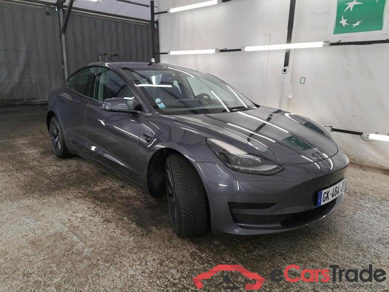 TESLA Model 3  2018 4P  Berline Propulsion #5