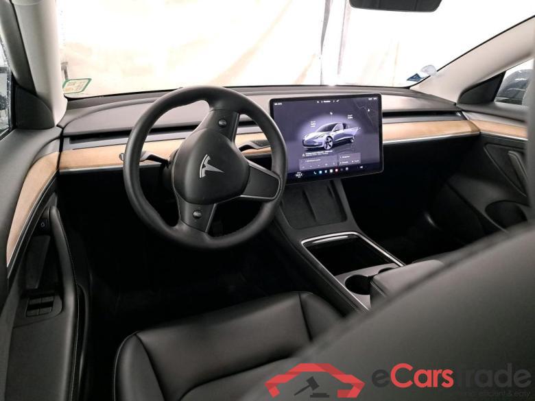 TESLA Model 3  2018 4P  Berline Propulsion #6