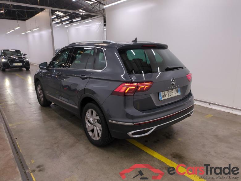 VOLKSWAGEN Tiguan / 2020 / 5P / SUV 1.4 eHybrid 245 DSG6 Elegance Exclusive #4