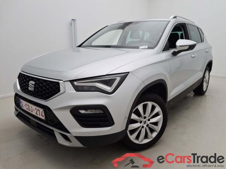SEAT ATECA 1.0 TSI MOVE! #1
