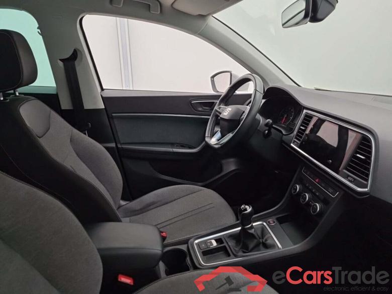 SEAT ATECA 1.0 TSI MOVE! #3